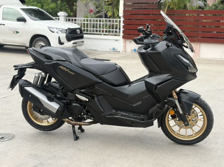 ADV350cc
