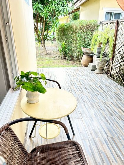 อื่นๆ มีบางส่วน สร้างเสร็จก่อน 2010 🏡 ให้เช่าบ้านเดี่ยว 2 ชั้น บ้านในโครงการหรู ทำเลสันทราย เชียงใหม่ รูปที่ 4