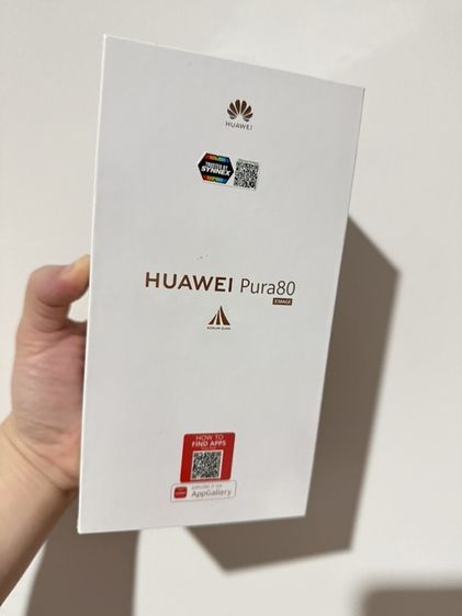ขายHuawei pura 80 รูปที่ 2