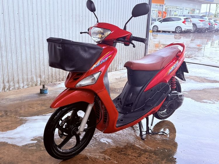 Yamaha 2003 Mio ขายเทริน์