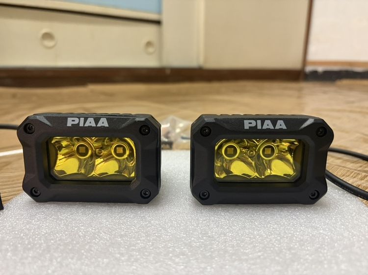 อื่นๆ PIAA 2000 SERIES SPOT BEAM