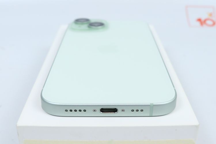 iPhone 15 256GB  รูปที่ 4