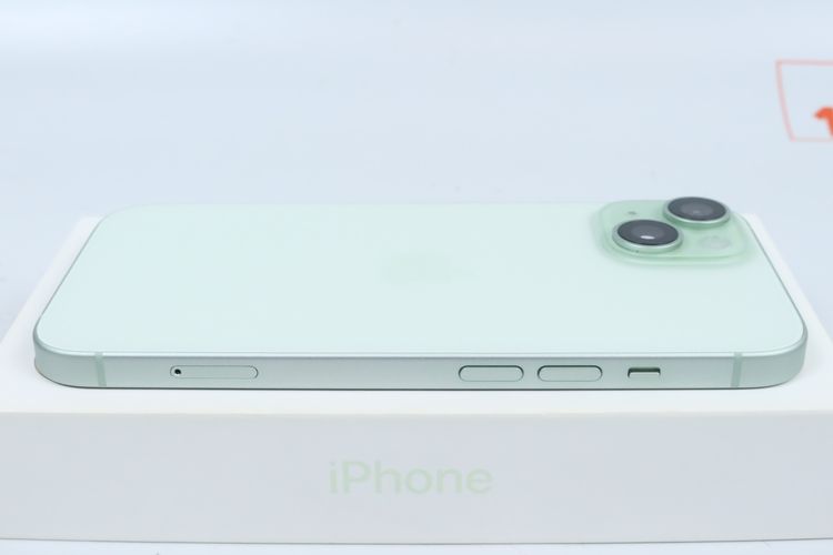 iPhone 15 256GB  รูปที่ 7
