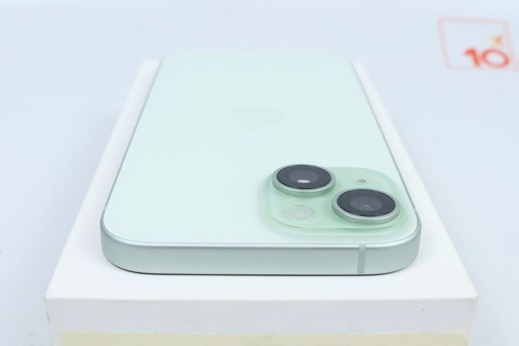iPhone 15 256GB  รูปที่ 5