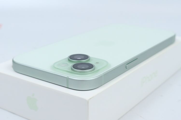 iPhone 15 256GB  รูปที่ 10
