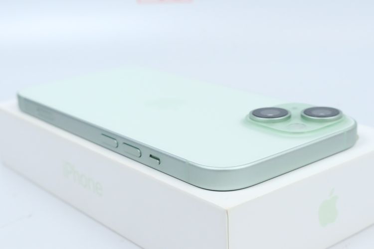 iPhone 15 256GB  รูปที่ 9