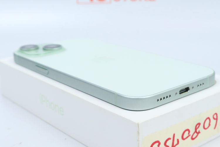 iPhone 15 256GB  รูปที่ 11