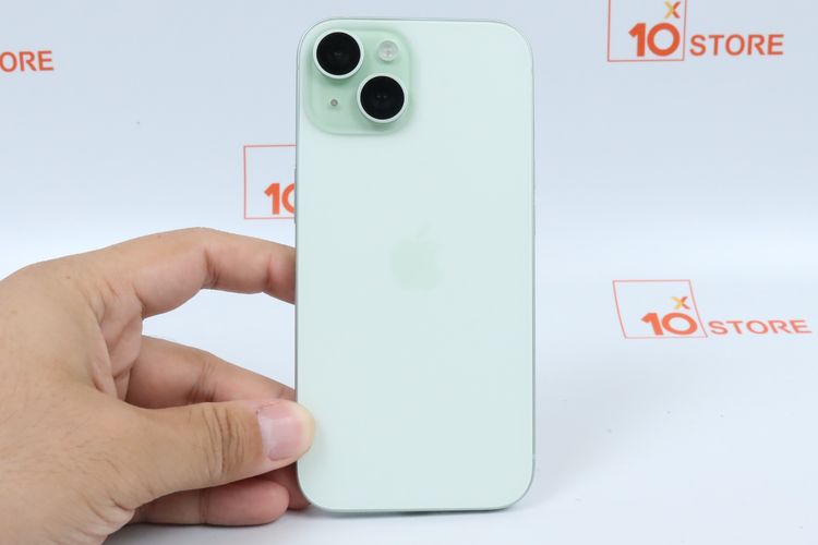 iPhone 15 256GB  รูปที่ 15