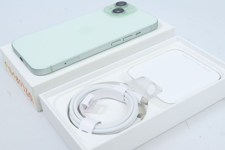 iPhone 15 256GB  รูปที่ 16