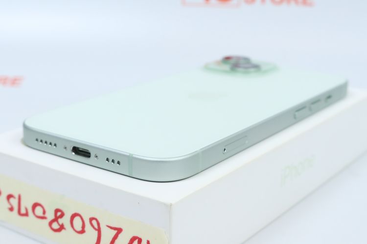 iPhone 15 256GB  รูปที่ 8