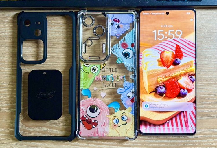 Vivo V30 5G แรม12