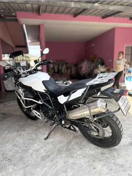 BMW F800 GS US  jeed3630:line facebook pin nukij ติดต่อมานะคะ 0931010277