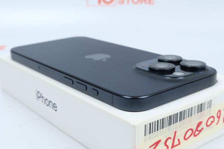 iPhone 15 Pro Max 512GB  รูปที่ 9