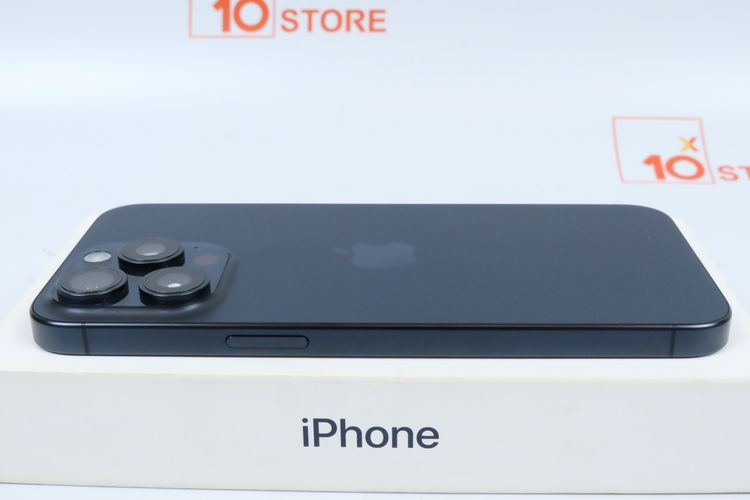 iPhone 15 Pro Max 512GB  รูปที่ 6