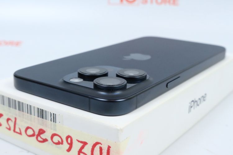 iPhone 15 Pro Max 512GB  รูปที่ 10