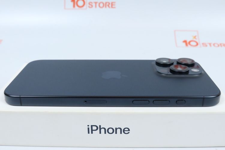 iPhone 15 Pro Max 512GB  รูปที่ 7