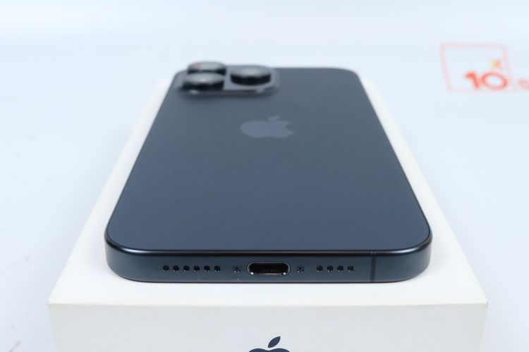 iPhone 15 Pro Max 512GB  รูปที่ 4