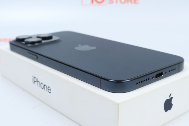 iPhone 15 Pro Max 512GB  รูปที่ 11
