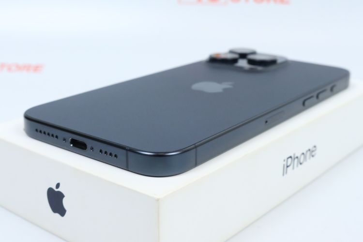 iPhone 15 Pro Max 512GB  รูปที่ 8