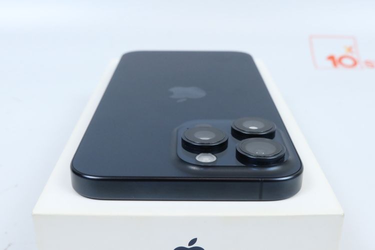 iPhone 15 Pro Max 512GB  รูปที่ 5