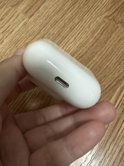 เคสชาร์จ AirPods 3 ไม่มีตัวหูฟัง รูปที่ 4
