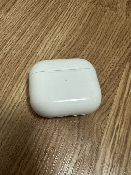 เคสชาร์จ AirPods 3 ไม่มีตัวหูฟัง รูปที่ 2