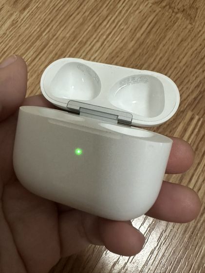 เคสชาร์จ AirPods 3 ไม่มีตัวหูฟัง รูปที่ 3