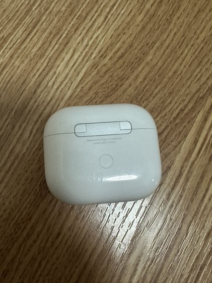 เคสชาร์จ AirPods 3 ไม่มีตัวหูฟัง รูปที่ 5