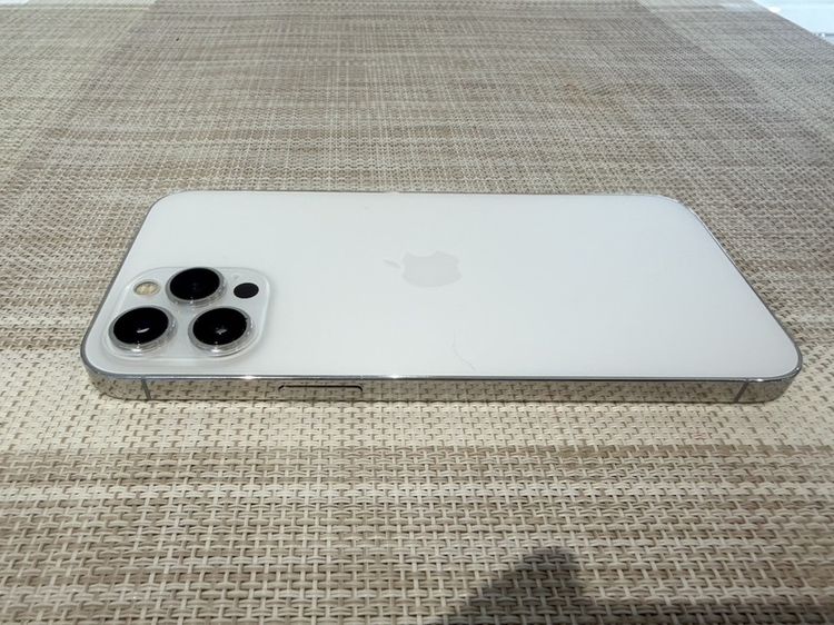 ทาราต iPhone 12 Pro Max 128 ผ่อนได้ รูปที่ 3