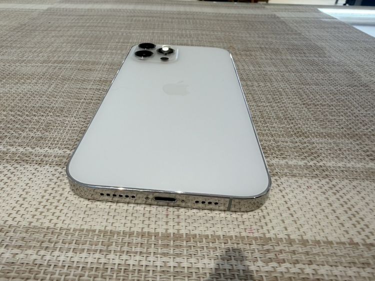 ทาราต iPhone 12 Pro Max 128 ผ่อนได้ รูปที่ 2