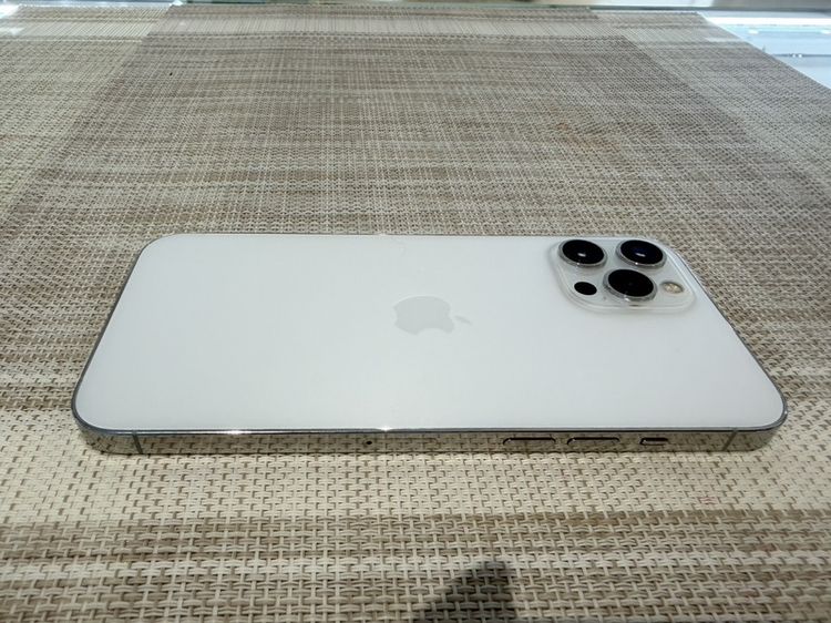 ทาราต iPhone 12 Pro Max 128 ผ่อนได้ รูปที่ 7