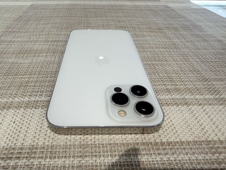 ทาราต iPhone 12 Pro Max 128 ผ่อนได้ รูปที่ 4