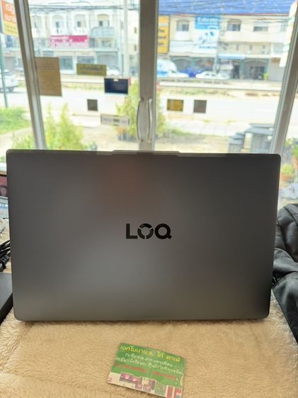 - Lenovo LOQ 15ARP10E Luna Gray รูปที่ 5