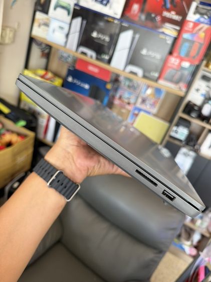 - Lenovo LOQ 15ARP10E Luna Gray รูปที่ 11