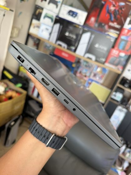 - Lenovo LOQ 15ARP10E Luna Gray รูปที่ 12