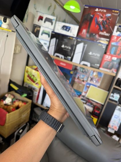 - Lenovo LOQ 15ARP10E Luna Gray รูปที่ 9