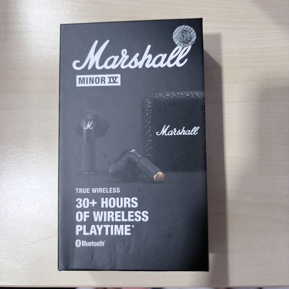 อื่นๆ ขายหูฟังไร้สาย marshall minor 4