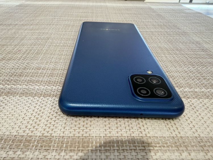 Samsung A12 รูปที่ 2