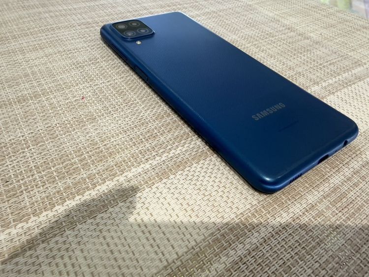 Samsung A12 รูปที่ 3