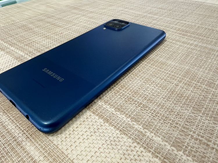 Samsung A12 รูปที่ 4