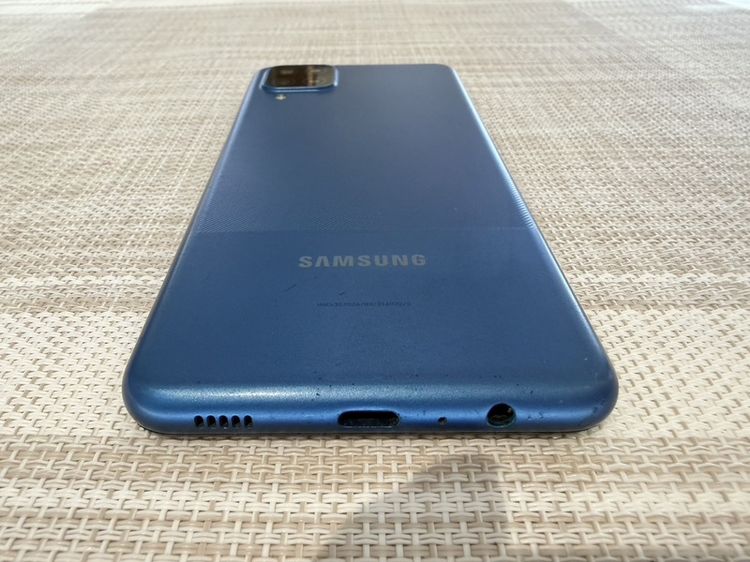 Samsung A12 รูปที่ 5