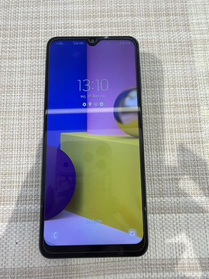Samsung A12 รูปที่ 6