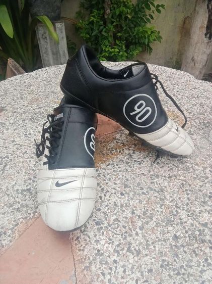 ⚽ ขายรองเท้าฟุตบอล Nike Total 90 — สภาพดีมาก! รุ่นเก่า