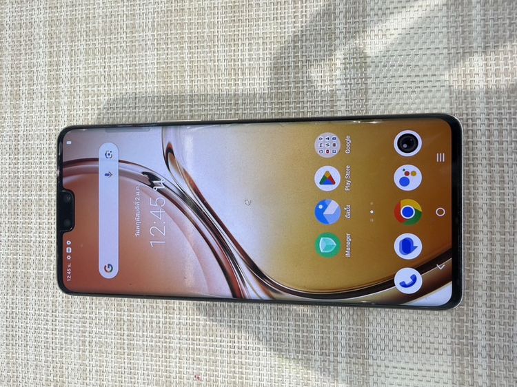 VIVO v23 pro แรม12 รูปที่ 5