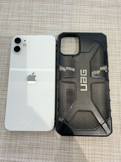 iPhone I phone 11 ขาว128 gb