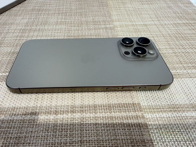 iPhone 11 Pro Max 256 ผ่อนได้  รับเทิร์น รูปที่ 4