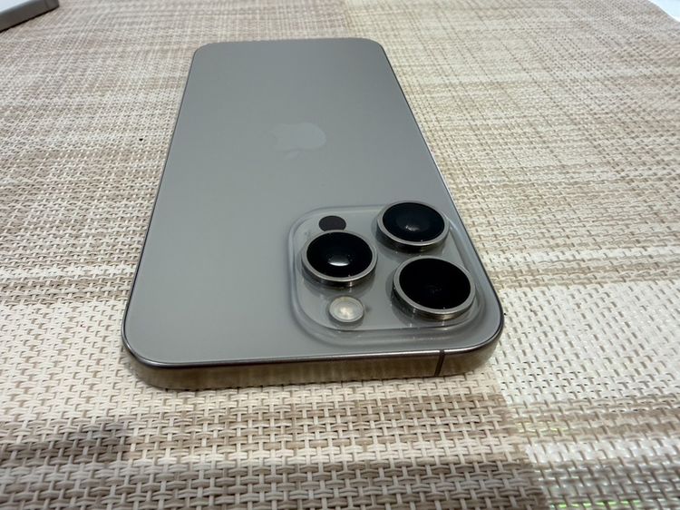 iPhone 11 Pro Max 256 ผ่อนได้  รับเทิร์น รูปที่ 3
