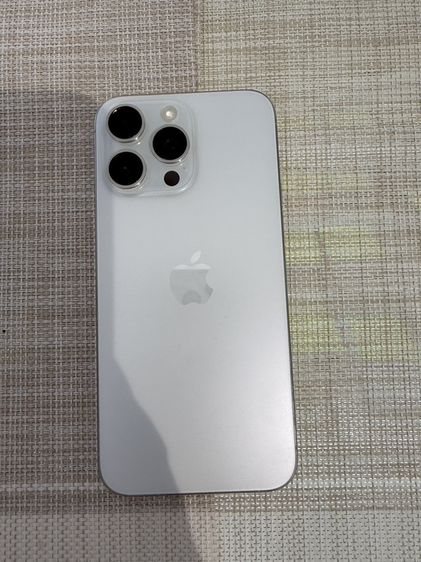iPhone 14 Pro Max 256 สีขาวผ่อนได้  รับเทิร์น