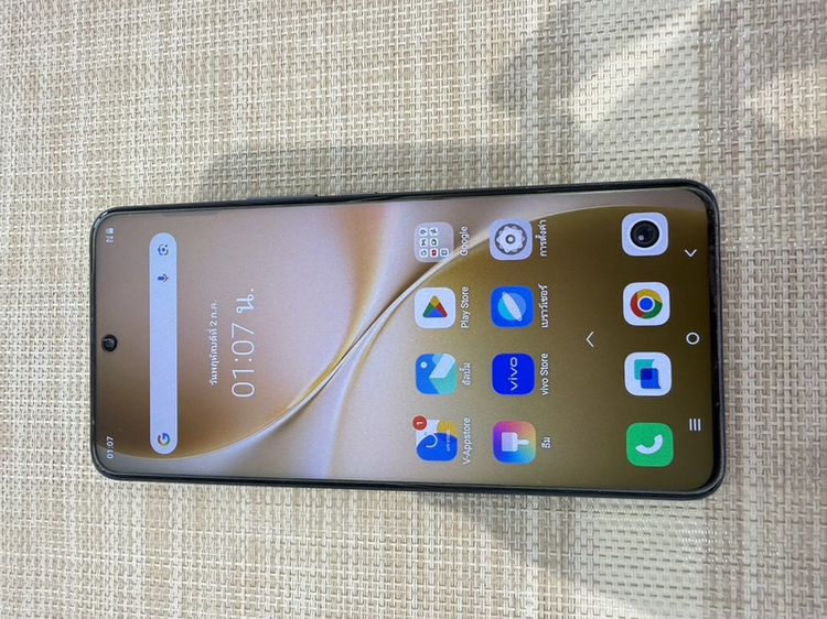 VIVO V60 แรม12 ผ่อนได้ รูปที่ 8