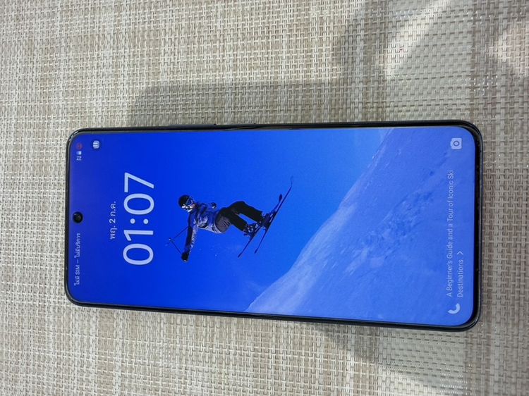 VIVO V60 แรม12 ผ่อนได้ รูปที่ 6
